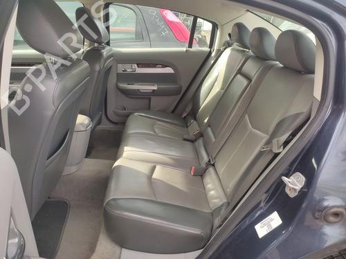 Driver airbag CHRYSLER SEBRING (JS) 2.0 CRD | BP24360413C9 
