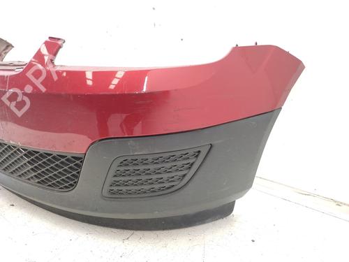 Front bumper FORD FIESTA V (JH_, JD_)  | BP21495288C7 
