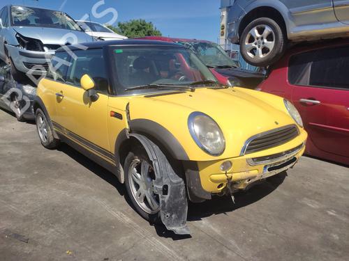ABS Bremseaggregat MINI MINI (R50, R53) One | BP27283237M43 