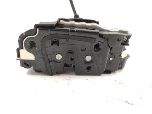Rear right lock VW GOLF VI (5K1)  | BP21149379C99