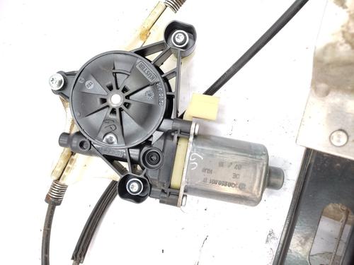 Front left window mechanism SEAT LEON ST (5F8) 1.6 TDI | BP36665183C22 - Image 2