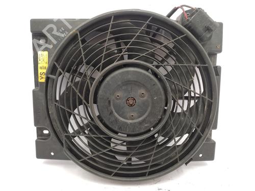 Kjølevifte elektrisk OPEL ZAFIRA A MPV (T98) [1999-2006]  21157505