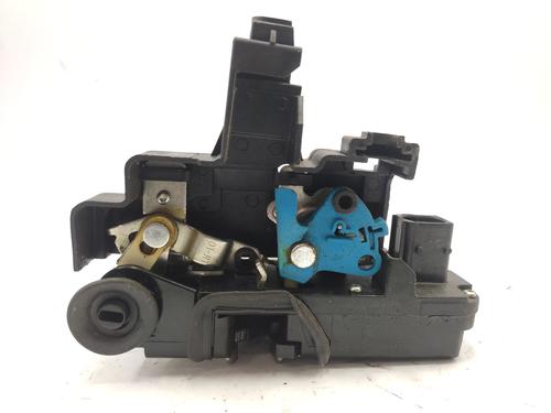 Rear right lock OPEL ANTARA A (L07)  | BP21160597C99 