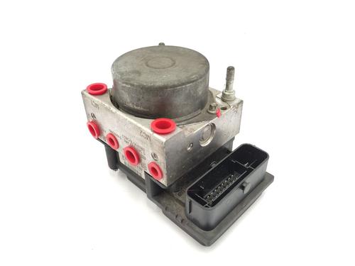 Used ABS pump FIAT GRANDE PUNTO Van (199_) 1.4 (199CXB1A, 199DXB1A) (77 hp) 26207428