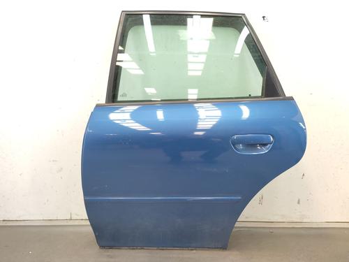 Used Left rear door Left rear door 37446276 37446276