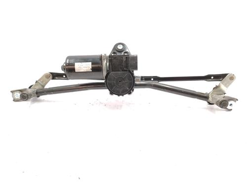 Used Front wiper motor HYUNDAI i30 (FD) [2007-2012]  26391176