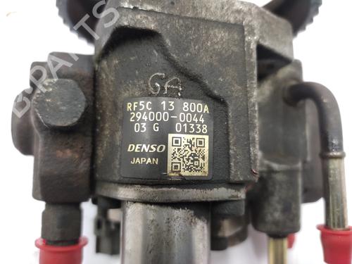 Injection pump MAZDA 6 Hatchback (GG)  | BP21157848M78 