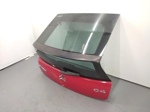 Tailgate CITROËN C4 I (LC_)  | BP21153908C6 