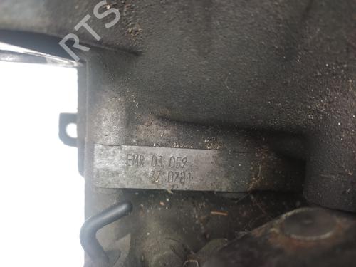 Gearbox VW GOLF IV (1J1) 2.0 | BP21151511M3 