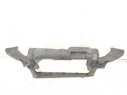 Frontplate/Frontkurv SKODA FABIA I (6Y2)  | BP21156107C72 