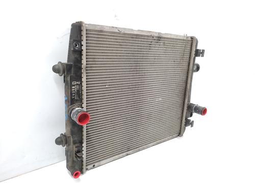 Water radiator PEUGEOT 107 (PM_, PN_) 1.4 HDi | BP21152264M31 