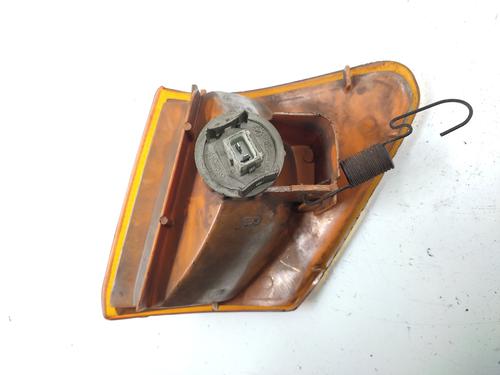 Right front indicator FORD FIESTA III (GFJ) 1.1 | BP21150828C33 