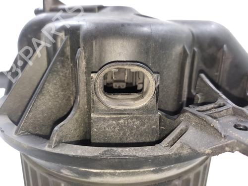 Ventilator motor CITROËN BERLINGO / BERLINGO FIRST Box Body/MPV (M_) 1.9 D 70 (MBWJZ, MCWJZ) | BP21150899M62 