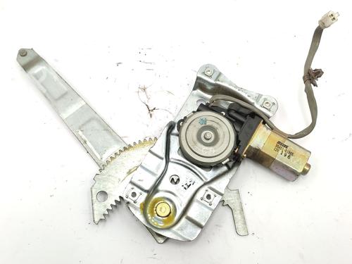 Alzacristallo posteriore destro MAZDA 323 F VI Hatchback (BJ) 2.0 TD (101 hp) 31947402