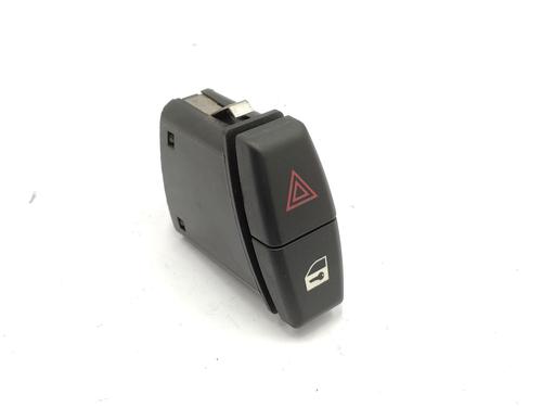 Used Warning switch BMW 5 (E60) 520 i (170 hp) 26741085