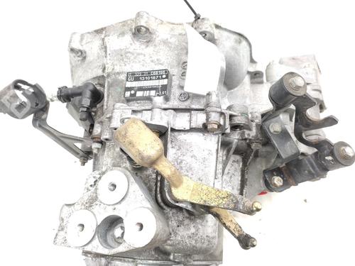 Gearbox OPEL VECTRA C (Z02) 2.2 DTI 16V (F69) | BP21152645M3 