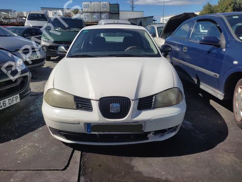 Startmotor SEAT IBIZA III (6L1)  | BP21162092M8 