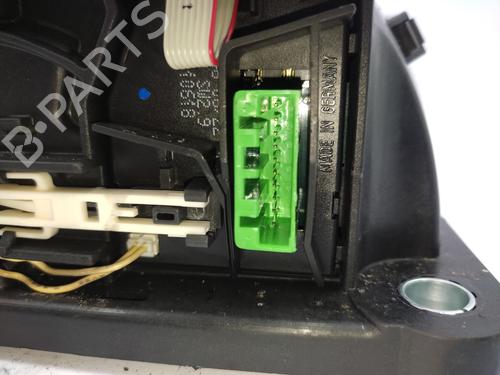 Gear lever VOLVO S80 I (184)  | BP21152590M90 