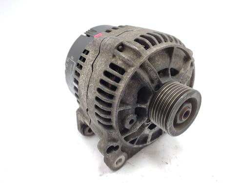Used Alternator CHRYSLER VOYAGER / GRAND VOYAGER III (GS_, NS_) 2.5 TD (116 hp) 24635666