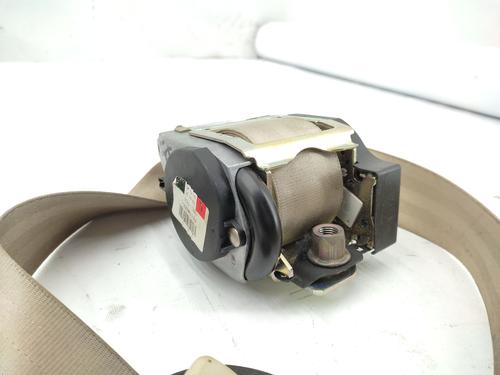 Front left seatbelt SKODA SUPERB I (3U4) 2.5 TDI | BP22335327I26 