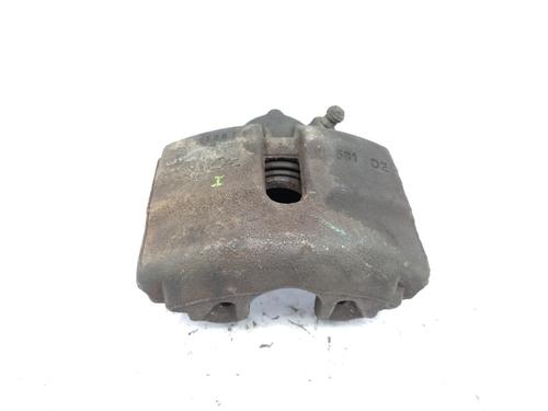 Venstre bremsekaliber foran VW PASSAT B6 (3C2) 2.0 TDI 16V (140 hp) 21159768