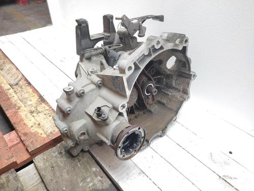 Gearbox VW POLO IV (9N_, 9A_) 1.2 | BP21149890M3