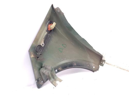 Right front fenders MINI MINI (R50, R53) One D | BP26207401C42 