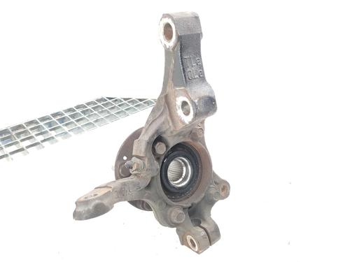 Venstre Styrespindel Lejehus KIA SPORTAGE IV (QL, QLE) [2015-2022]  21156676