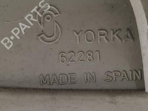 Right taillight OPEL ZAFIRA A MPV (T98) 2.0 DTI 16V (F75) | BP21157878C35