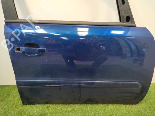 Right front door OPEL ZAFIRA / ZAFIRA FAMILY B (A05)  | BP21148880C3 
