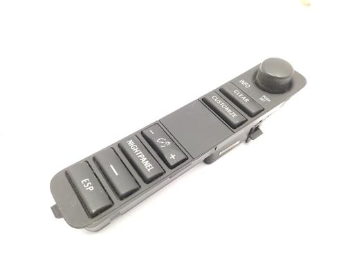 Switch SAAB 9-3 (YS3F, E79, D79, D75)  | BP21155514I30 