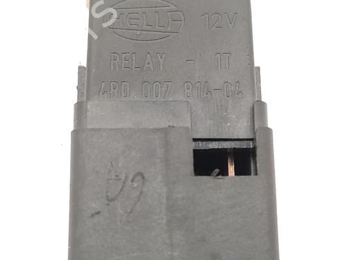 Electronic module NISSAN QASHQAI II (J11, J11_)  | BP21158663M83 