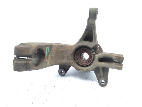 Right front steering knuckle RENAULT MEGANE II (BM0/1_, CM0/1_) 1.9 dCi (BM0G, CM0G) | BP21158835M26 