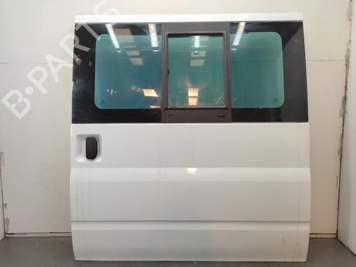 Used Left front door FORD TRANSIT Van (FA_ _) [2006-2014]  29072146