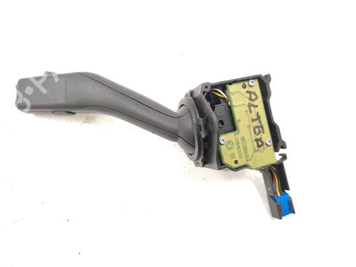 Steering column stalk SEAT LEON (1P1) 1.2 TSI | BP21151397I23 