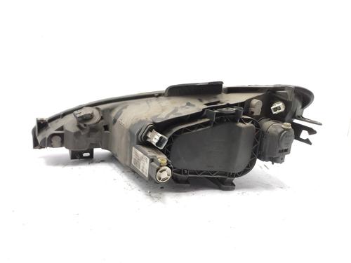 Højre forlygte PEUGEOT 206 Hatchback (2A/C)  | BP21157564C29 