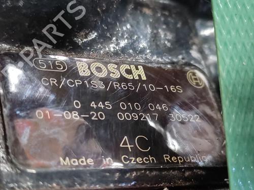 Motor PEUGEOT 206 Hatchback (2A/C) 2.0 HDI 90 | BP29372677M1 