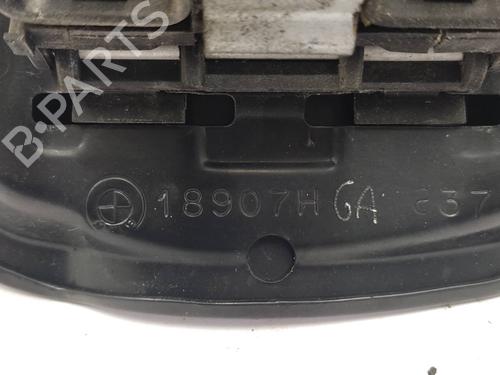 Fuel flap BMW X5 (E53)  | BP22335243C131 