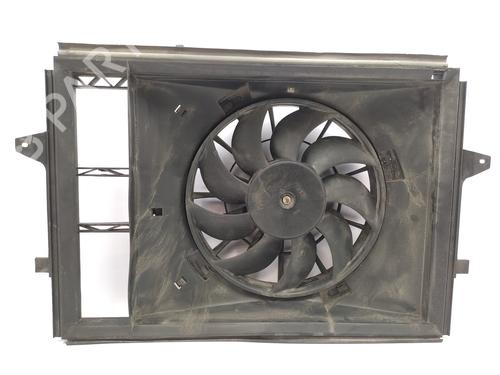 Used Radiator fan FIAT SCUDO Bus (220_) 2.0 JTD (94 hp) 24683249