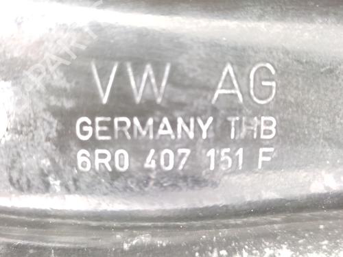 Left front suspension arm SEAT IBIZA IV (6J5, 6P1) 1.2 TSI | BP21175538M12 