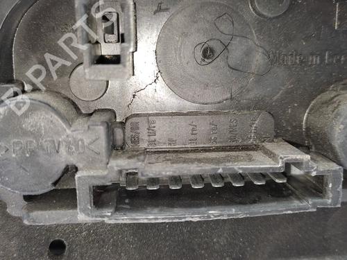 Left taillight VW GOLF III (1H1)  | BP21159973C34 