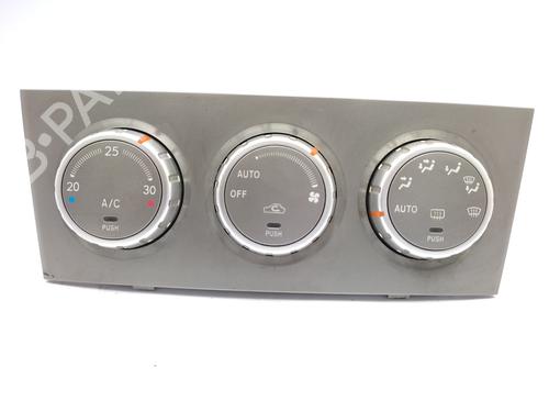 Used Climate control SUBARU FORESTER (SG_) 2.0 X AWD (SG5) (158 hp) 24360374