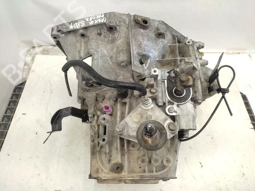 Gearbox LANCIA PHEDRA (179_)  | BP21161069M3 