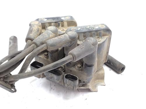 Ignition coil LADA NIVA Closed Off-Road Vehicle (2121, 2131) 1700 i | BP30298610M94