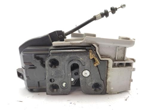 Front left lock HYUNDAI GRANDEUR (TG) 2.2 CRDi | BP32343052C98