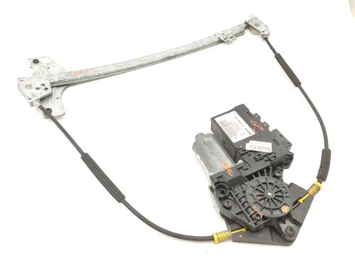 Used Front right window mechanism PEUGEOT 307 (3A/C) [2000-2012]  21152966
