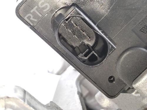 Steering column RENAULT MEGANE III Hatchback (BZ0/1_, B3_) 1.6 16V (BZ1B, BZ1H) | BP31133372M21  - Image 8