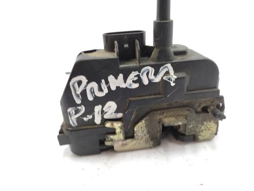 Rear left lock NISSAN ALMERA II (N16)  | BP21154963C100 