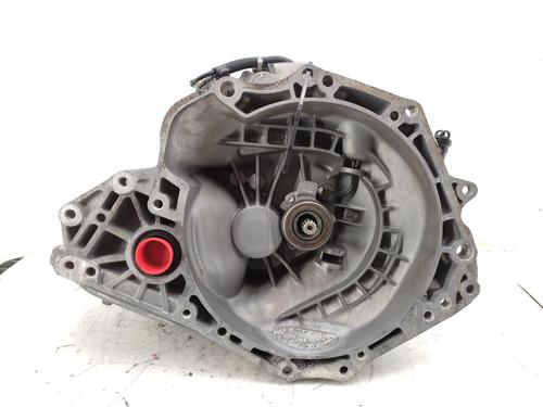 Used Gearbox Gearbox 21151166 21151166