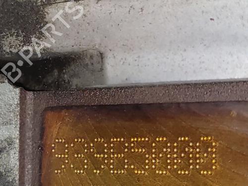 Engine FIAT FREEMONT (345_) 2.0 JTD | BP32450191M1 